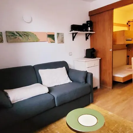 Apartment Terrace Au Pied *